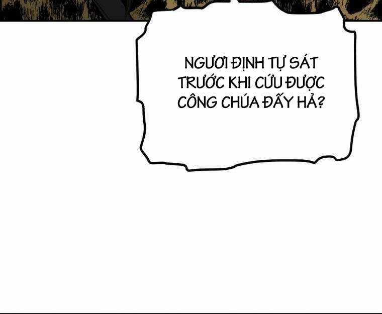 Phong Lôi Kiếm - Chapter 97 - Trang 84