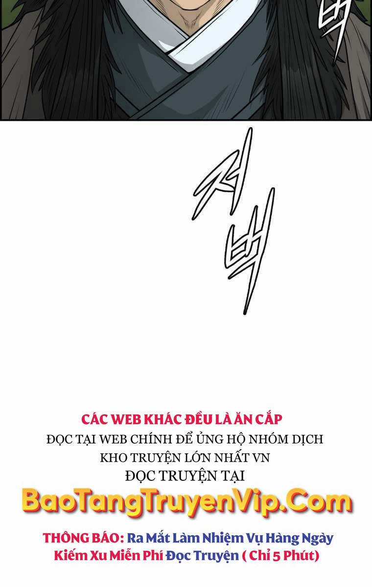 Phong Lôi Kiếm - Chapter 97 - Trang 87