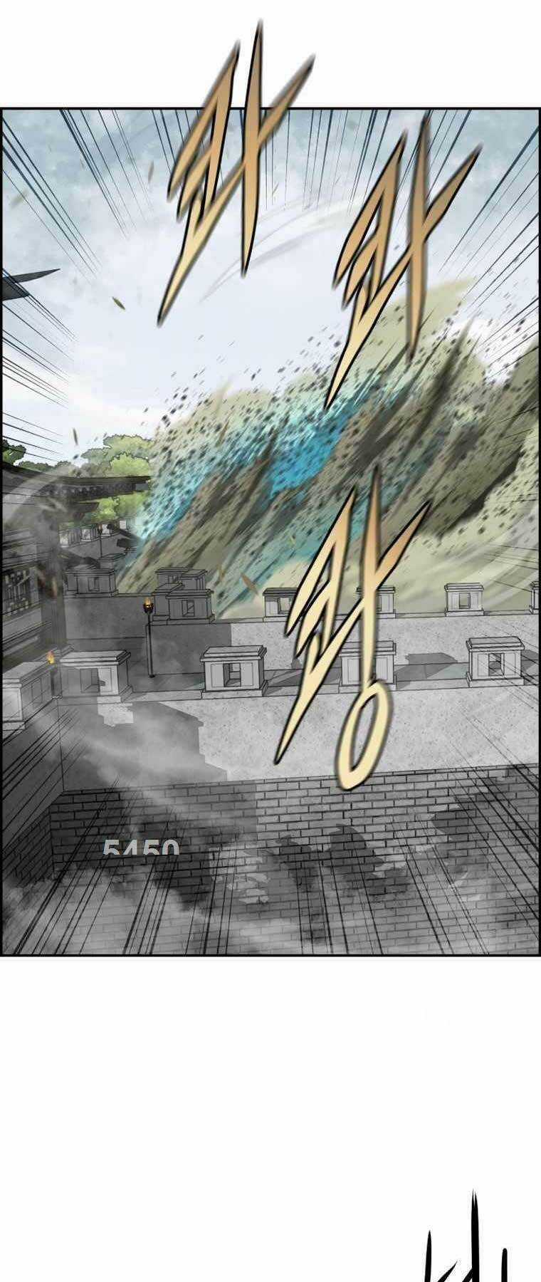 Phong Lôi Kiếm - Chapter 98 - Trang 1