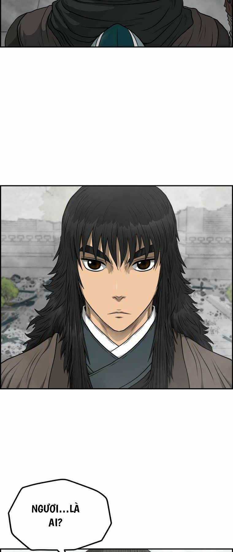 Phong Lôi Kiếm - Chapter 98 - Trang 13