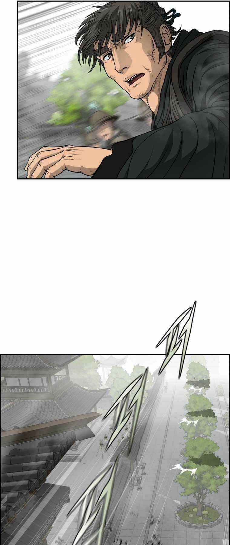 Phong Lôi Kiếm - Chapter 98 - Trang 25