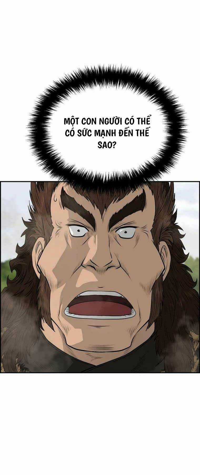 Phong Lôi Kiếm - Chapter 98 - Trang 4