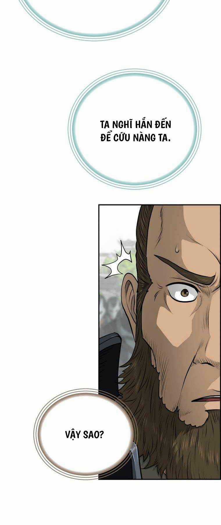 Phong Lôi Kiếm - Chapter 98 - Trang 38