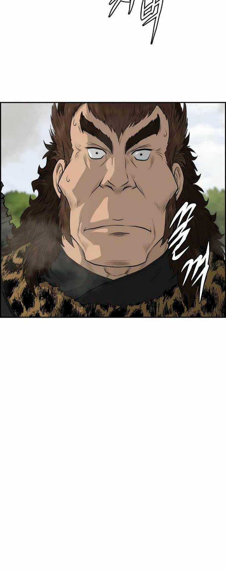 Phong Lôi Kiếm - Chapter 98 - Trang 6