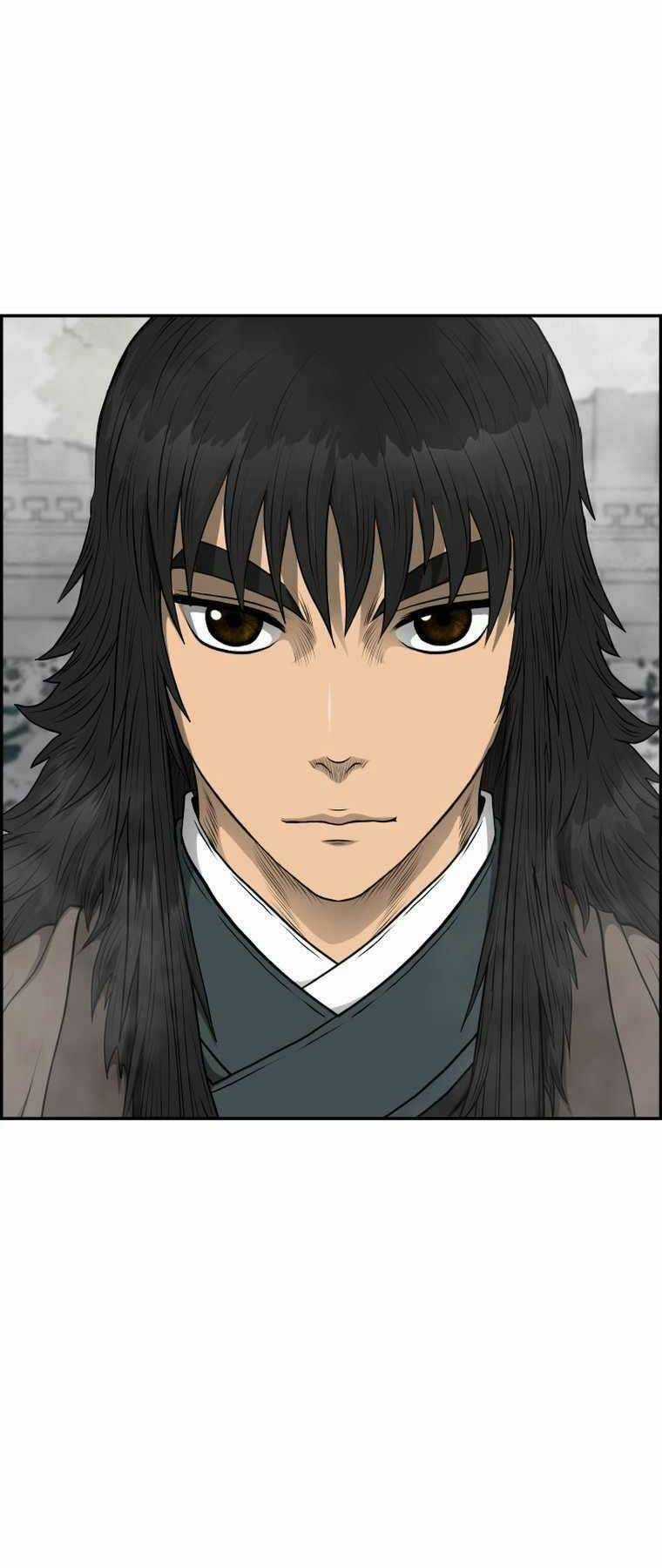 Phong Lôi Kiếm - Chapter 98 - Trang 57