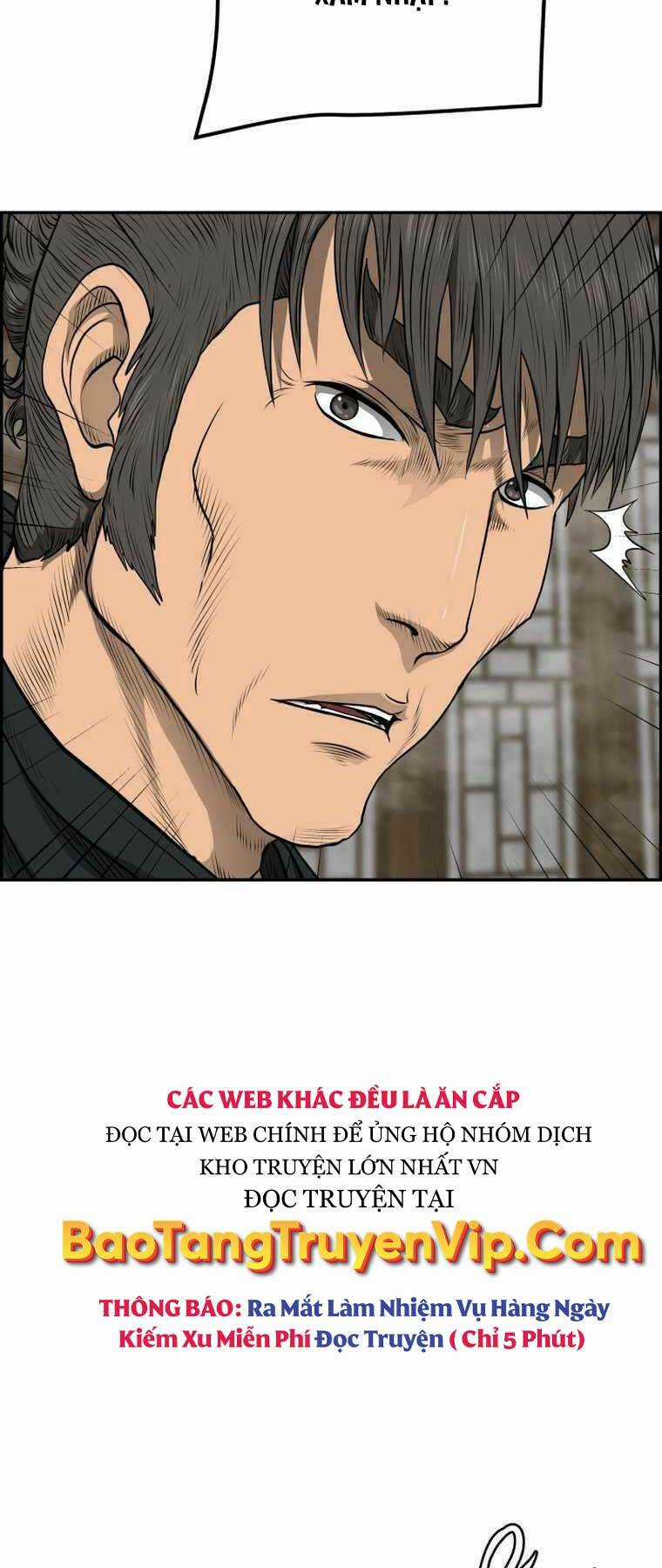 Phong Lôi Kiếm - Chapter 98 - Trang 8