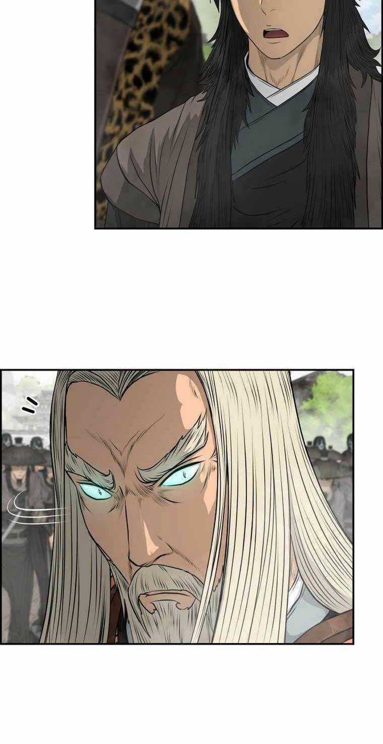 Phong Lôi Kiếm - Chapter 99 - Trang 11