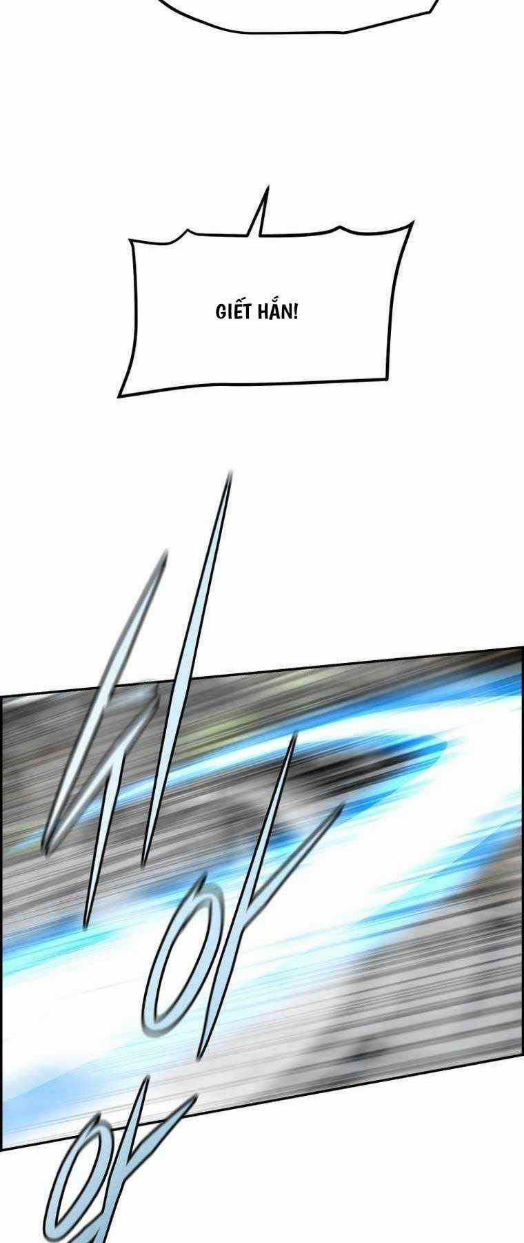 Phong Lôi Kiếm - Chapter 99 - Trang 14