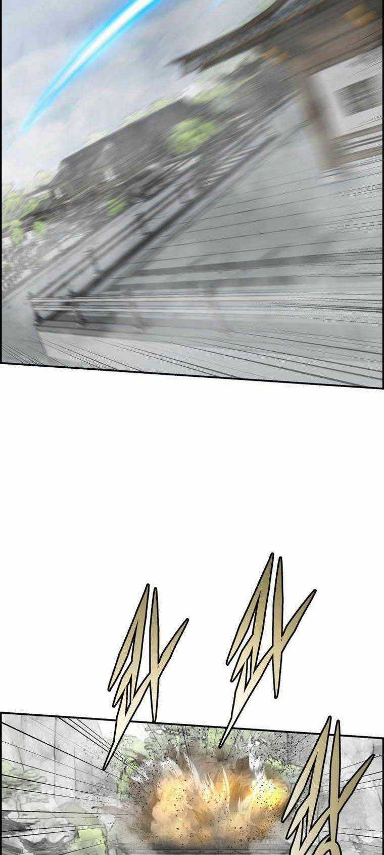 Phong Lôi Kiếm - Chapter 99 - Trang 16