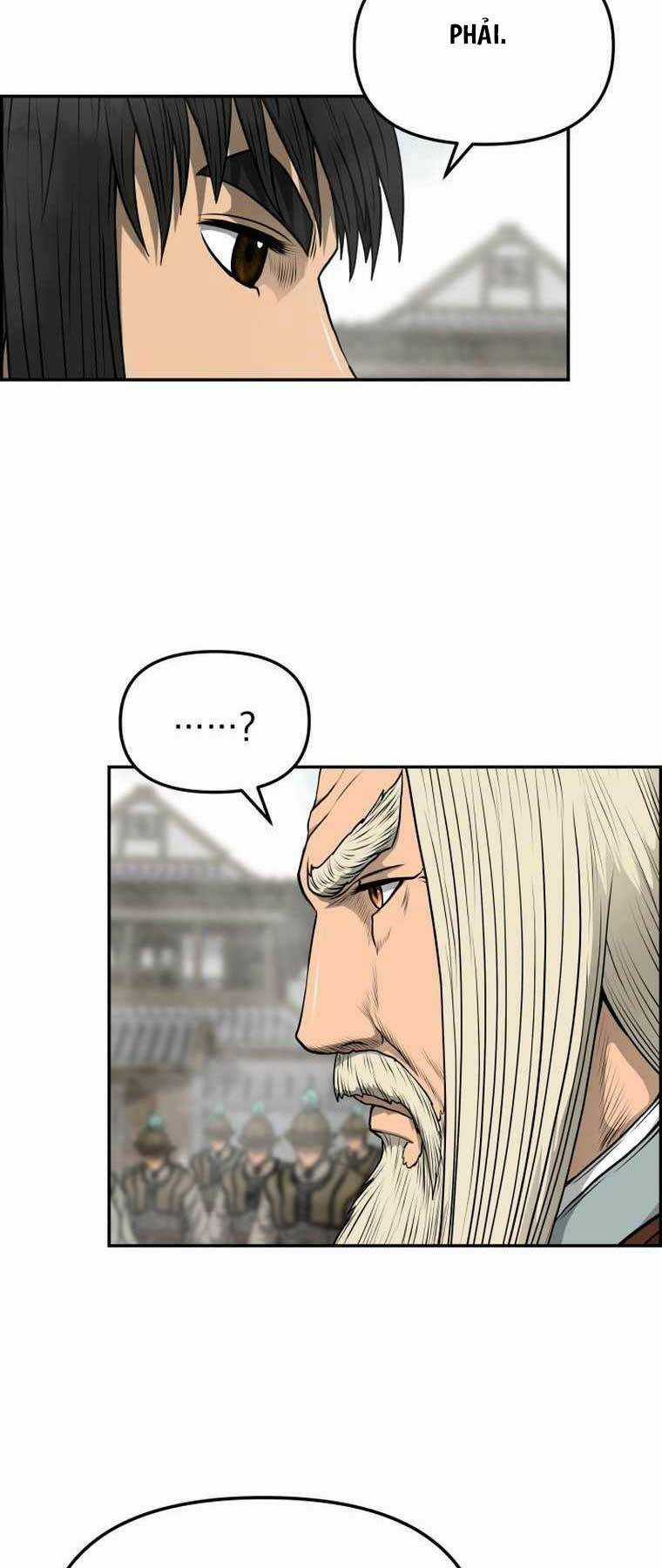 Phong Lôi Kiếm - Chapter 99 - Trang 4