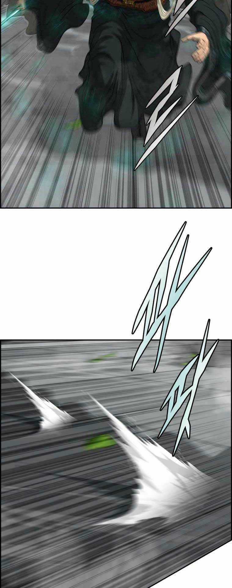 Phong Lôi Kiếm - Chapter 99 - Trang 45