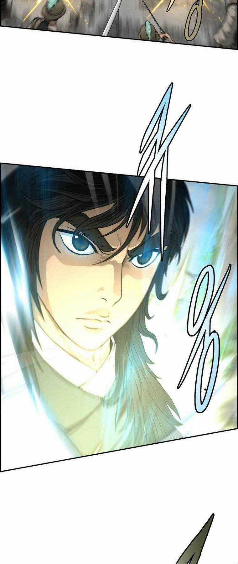 Phong Lôi Kiếm - Chapter 99 - Trang 48