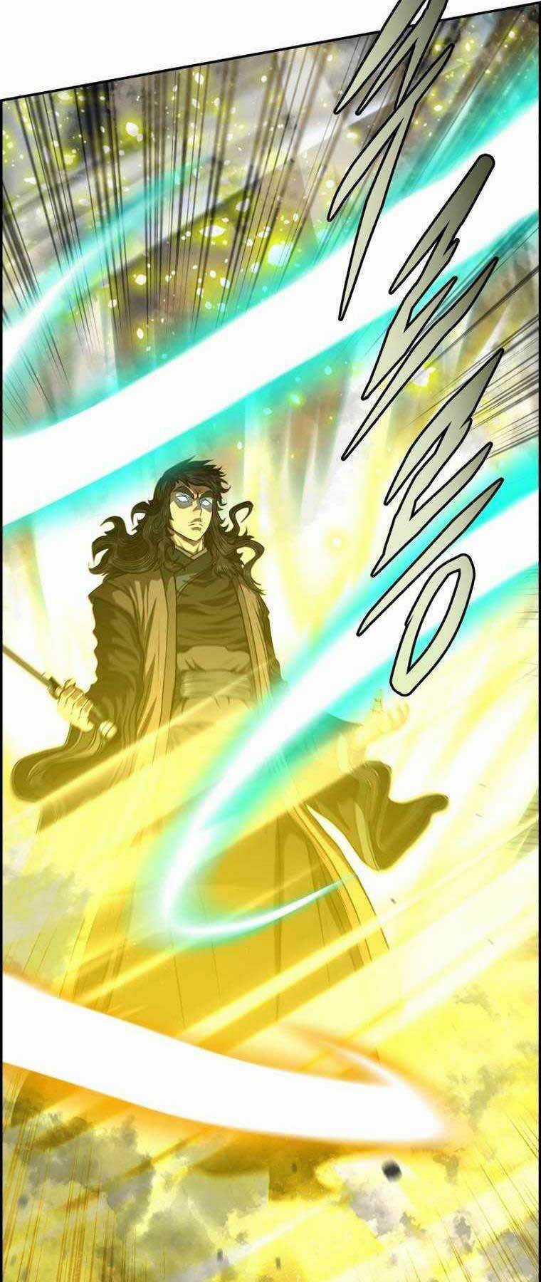 Phong Lôi Kiếm - Chapter 99 - Trang 49