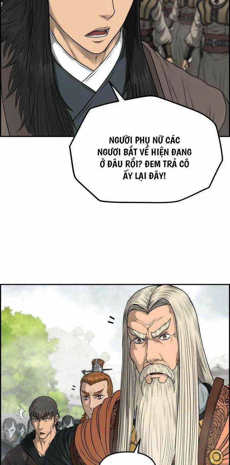 Phong Lôi Kiếm - Chapter 99 - Trang 6