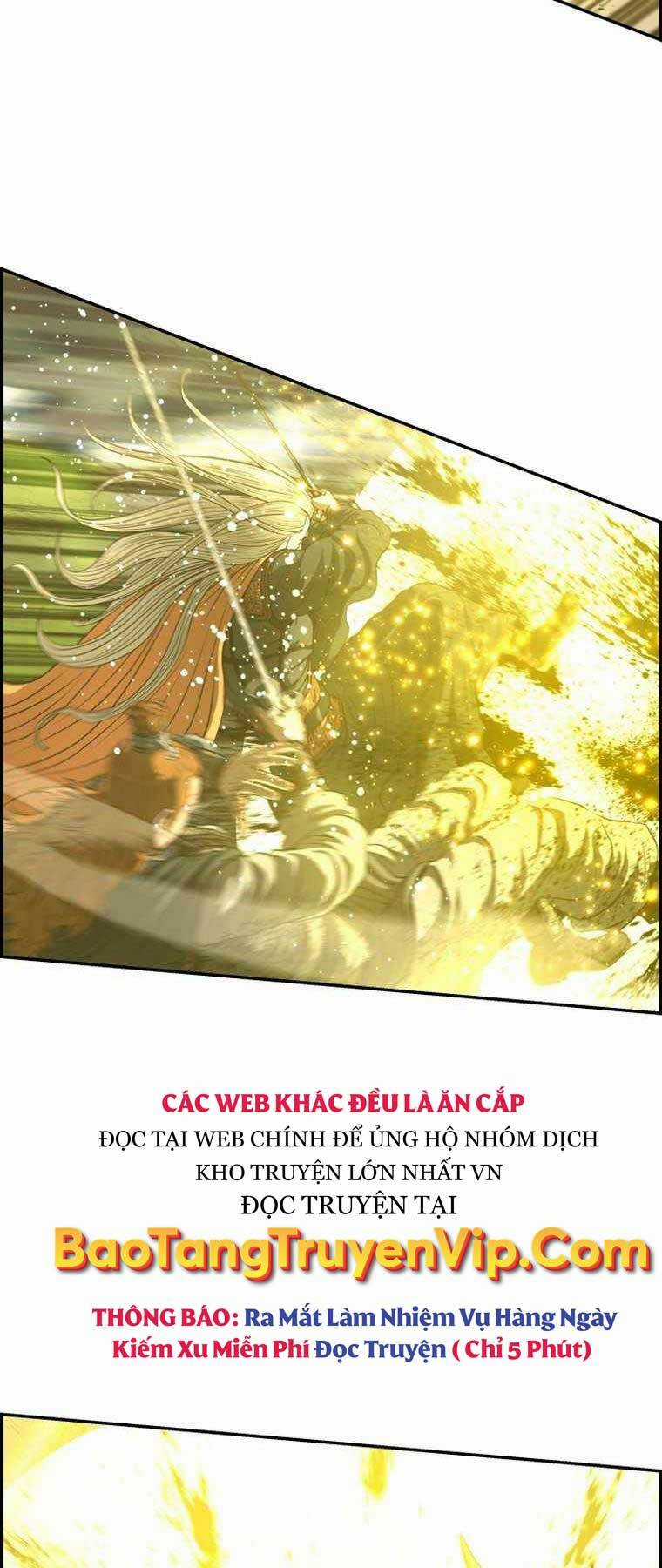 Phong Lôi Kiếm - Chapter 99 - Trang 52