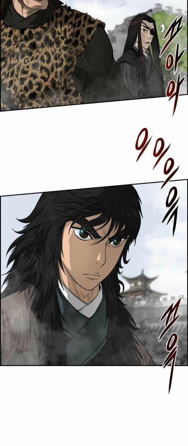 Phong Lôi Kiếm - Chapter 99 - Trang 55