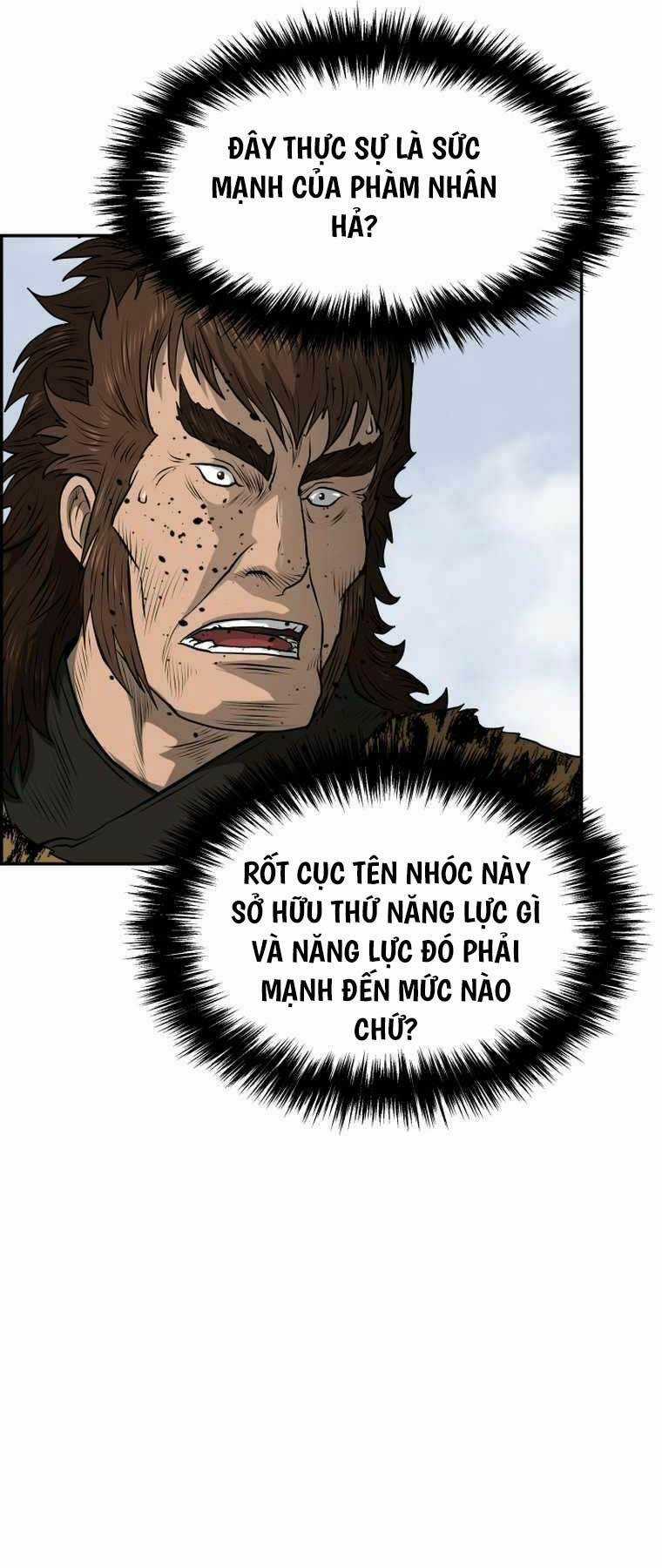 Phong Lôi Kiếm - Chapter 99 - Trang 56