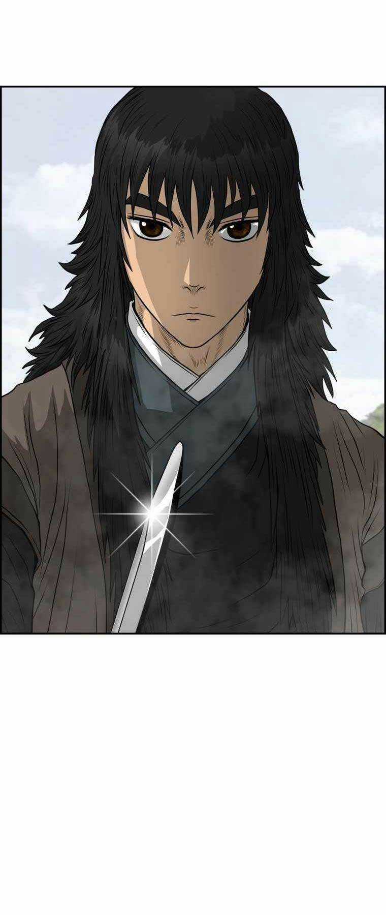 Phong Lôi Kiếm - Chapter 99 - Trang 59