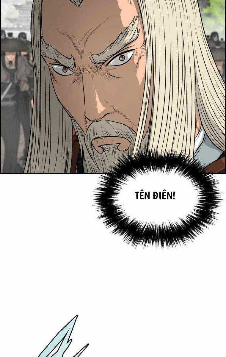 Phong Lôi Kiếm - Chapter 99 - Trang 62