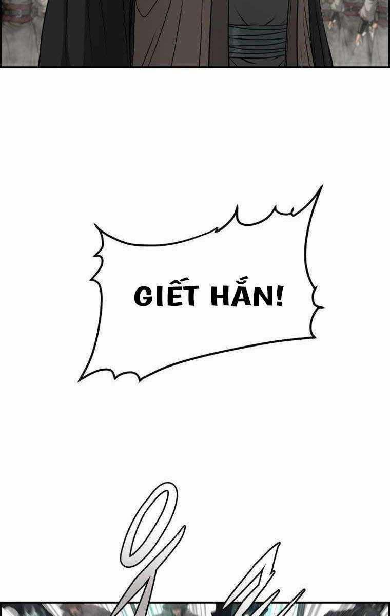 Phong Lôi Kiếm - Chapter 99 - Trang 66