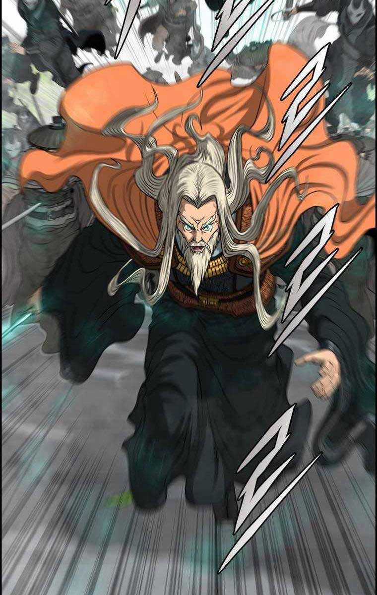 Phong Lôi Kiếm - Chapter 99 - Trang 67