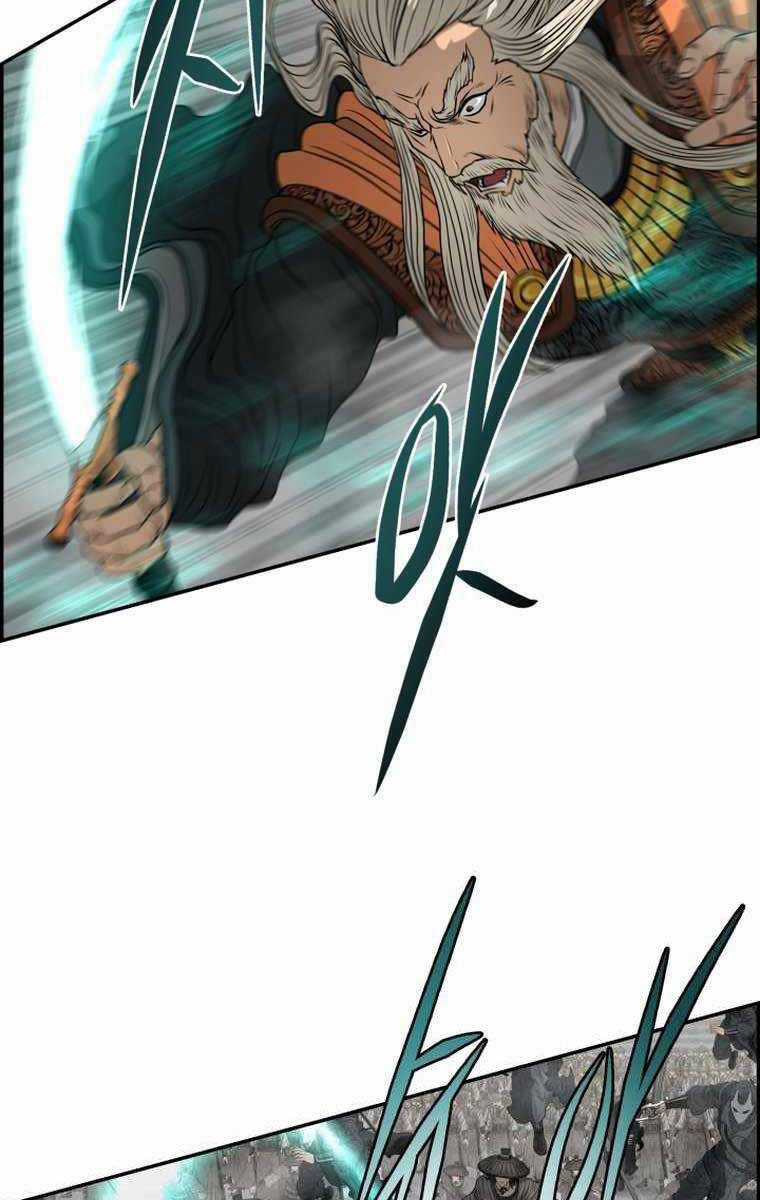 Phong Lôi Kiếm - Chapter 99 - Trang 70