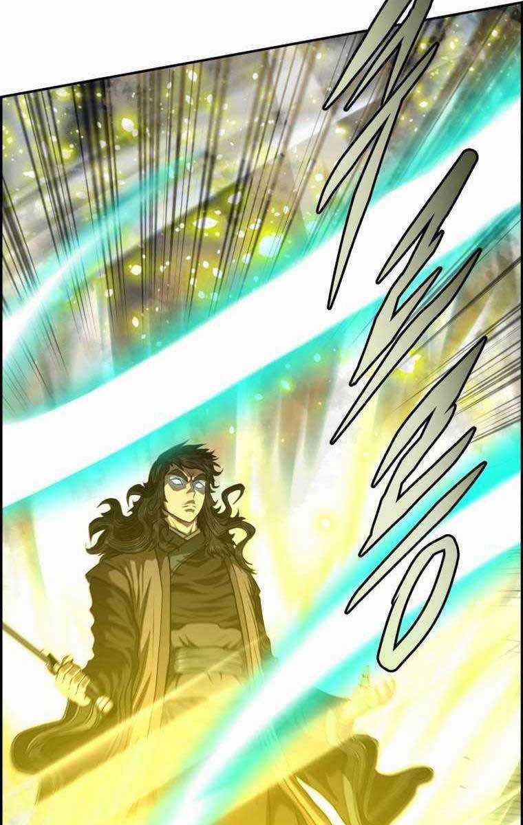 Phong Lôi Kiếm - Chapter 99 - Trang 74