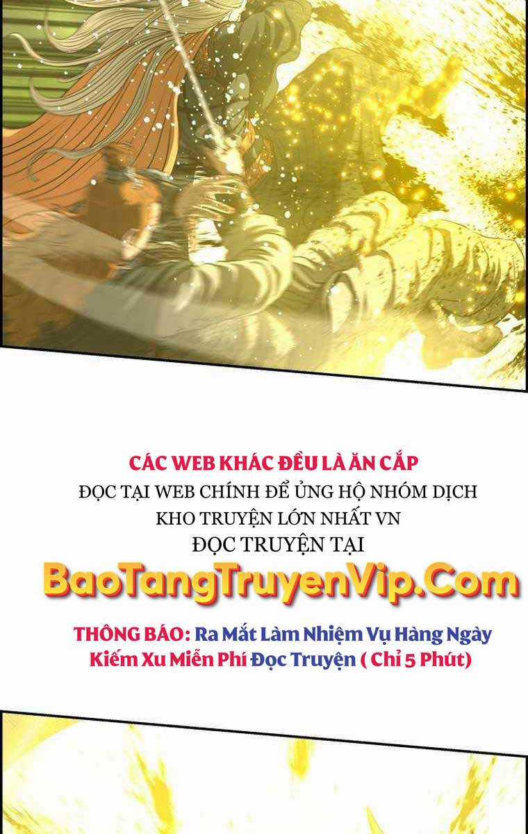 Phong Lôi Kiếm - Chapter 99 - Trang 79