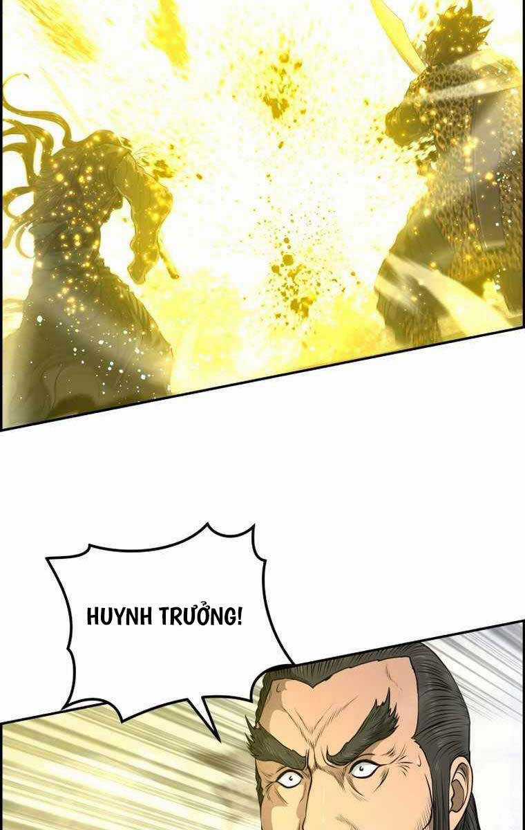 Phong Lôi Kiếm - Chapter 99 - Trang 80