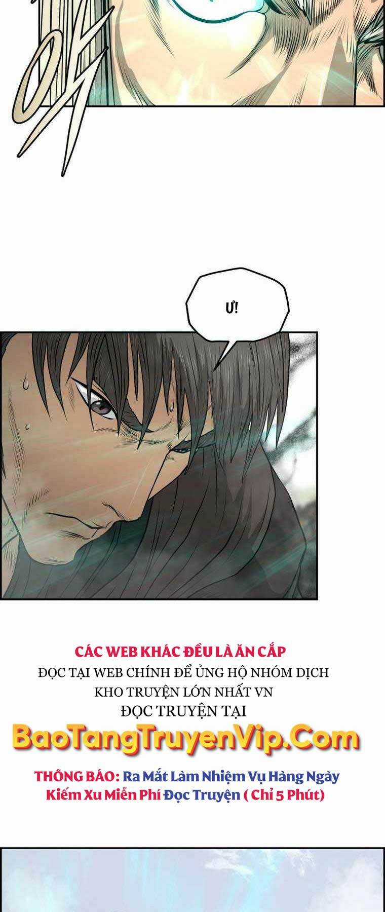 Phong Lôi Kiếm - Chapter 99 - Trang 9