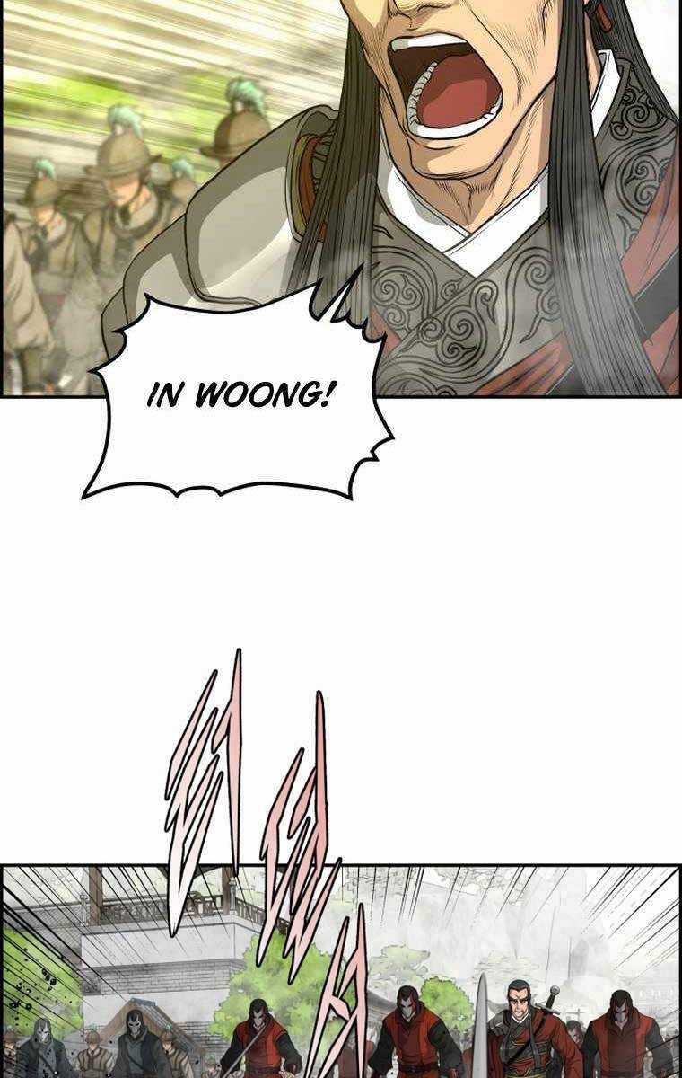 Phong Lôi Kiếm - Chapter 99 - Trang 81