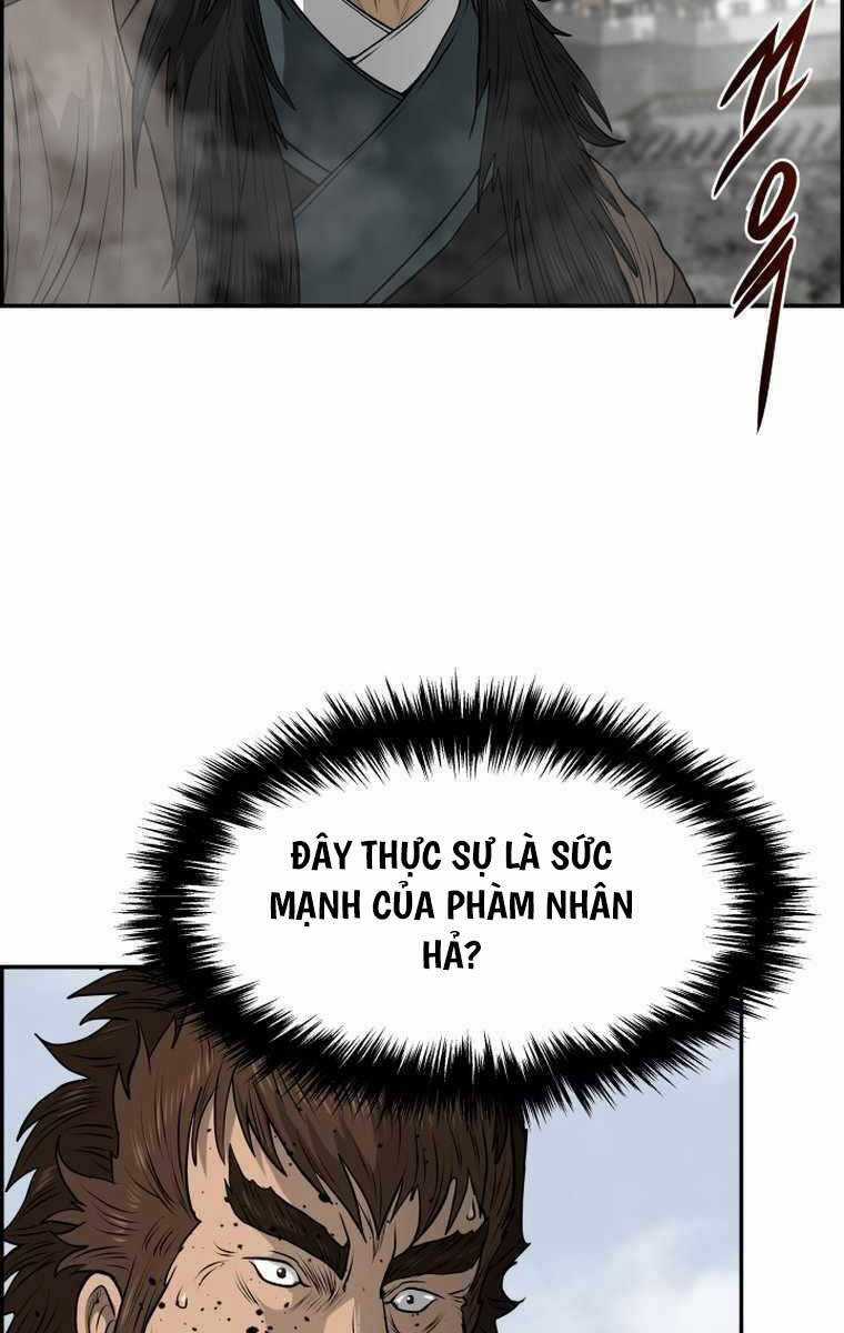 Phong Lôi Kiếm - Chapter 99 - Trang 84