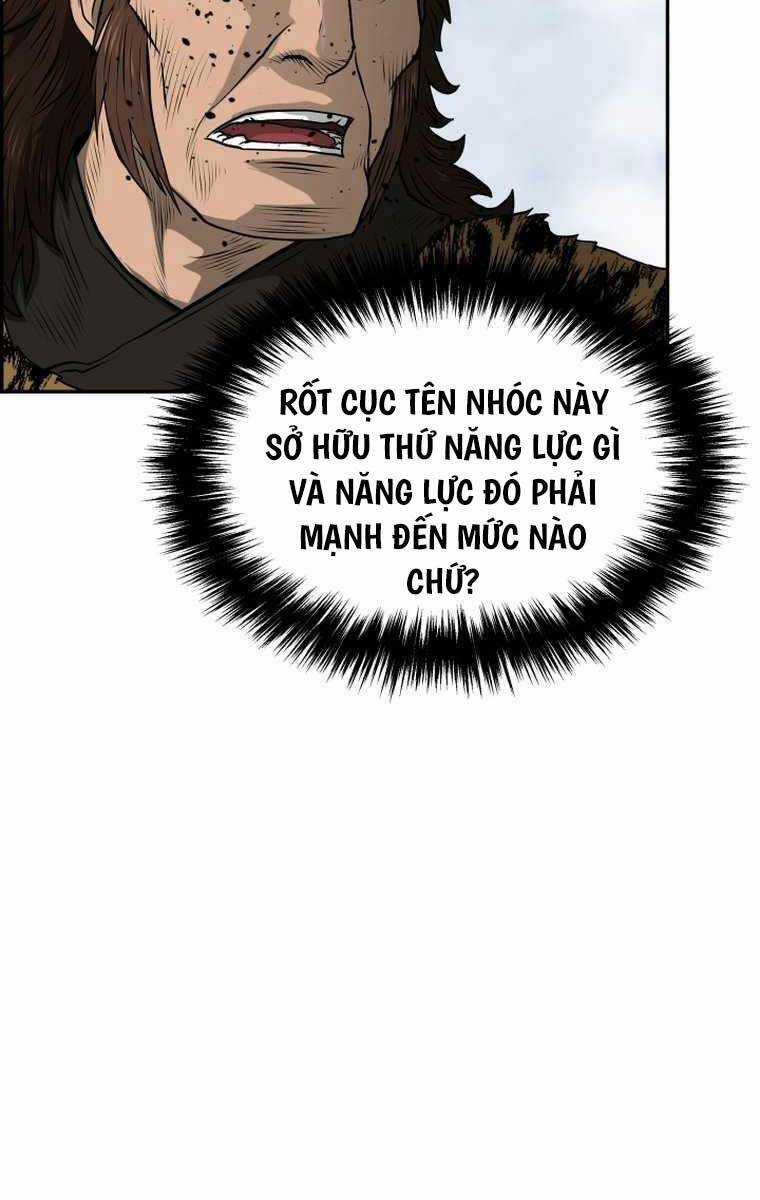 Phong Lôi Kiếm - Chapter 99 - Trang 85