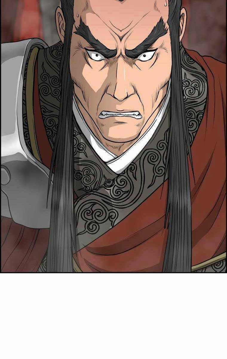 Phong Lôi Kiếm - Chapter 99 - Trang 88