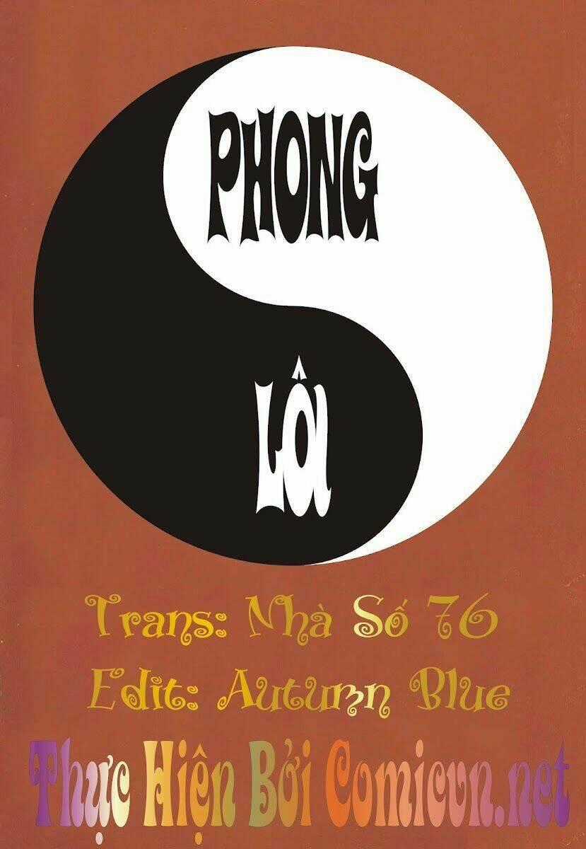 Phong Lôi - Chapter 36 - Trang 31