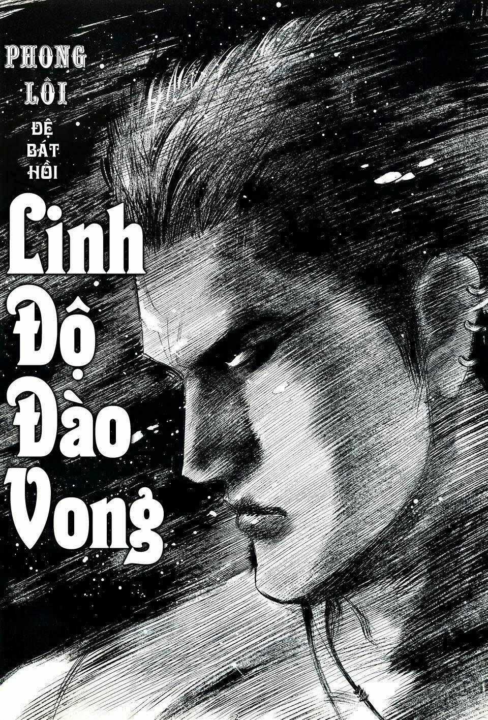 Phong Lôi - Chapter 8 - Trang 2