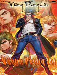 Đọc truyện Phong Lôi