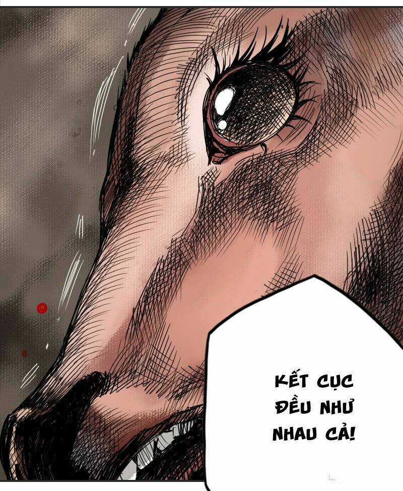 Phong Ma Tam Quốc - Chapter 1 - Trang 43