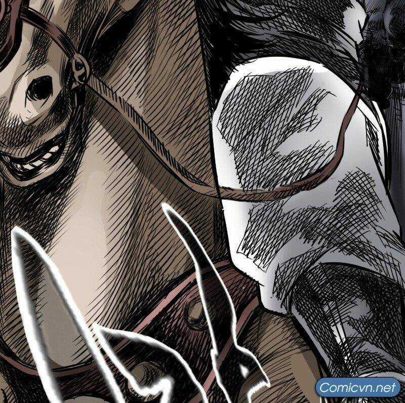 Phong Ma Tam Quốc - Chapter 10 - Trang 21