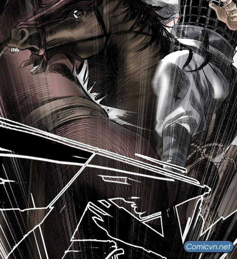 Phong Ma Tam Quốc - Chapter 11 - Trang 3