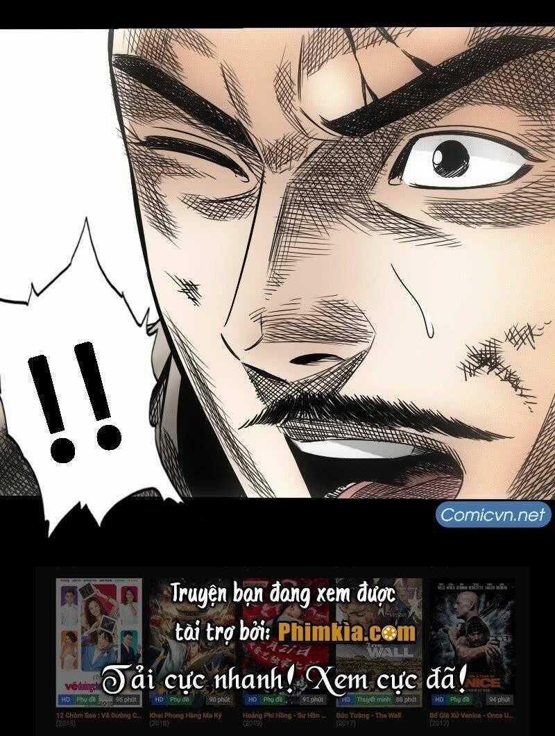 Phong Ma Tam Quốc - Chapter 11 - Trang 38