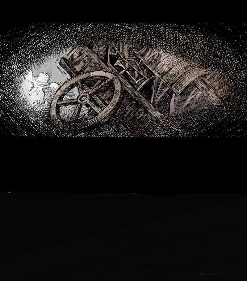 Phong Ma Tam Quốc - Chapter 11 - Trang 9