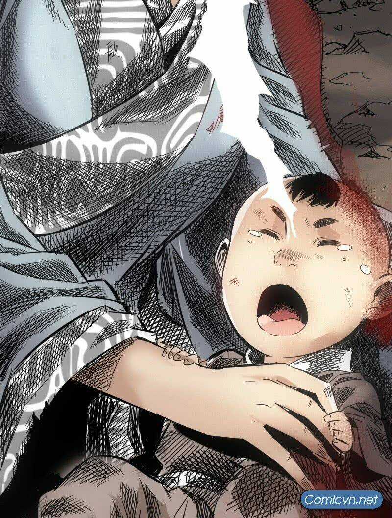 Phong Ma Tam Quốc - Chapter 12 - Trang 3