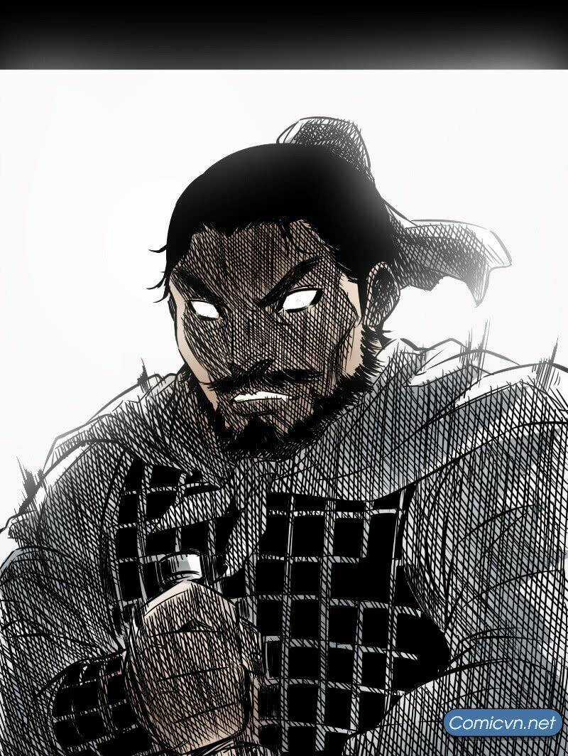 Phong Ma Tam Quốc - Chapter 12 - Trang 8