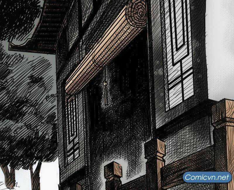 Phong Ma Tam Quốc - Chapter 2 - Trang 13