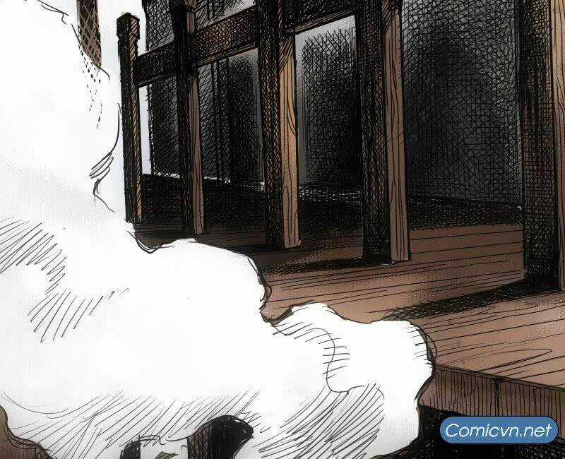 Phong Ma Tam Quốc - Chapter 2 - Trang 14