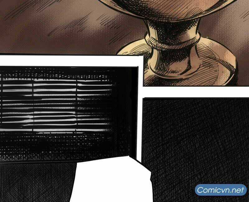 Phong Ma Tam Quốc - Chapter 2 - Trang 17