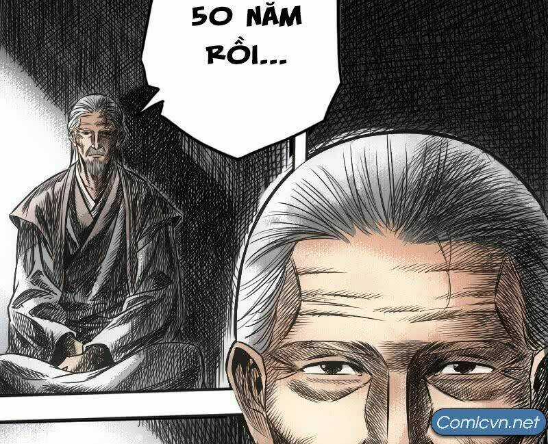 Phong Ma Tam Quốc - Chapter 2 - Trang 18