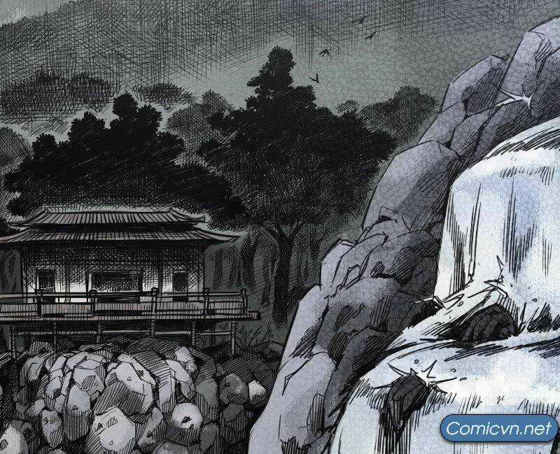 Phong Ma Tam Quốc - Chapter 2 - Trang 3