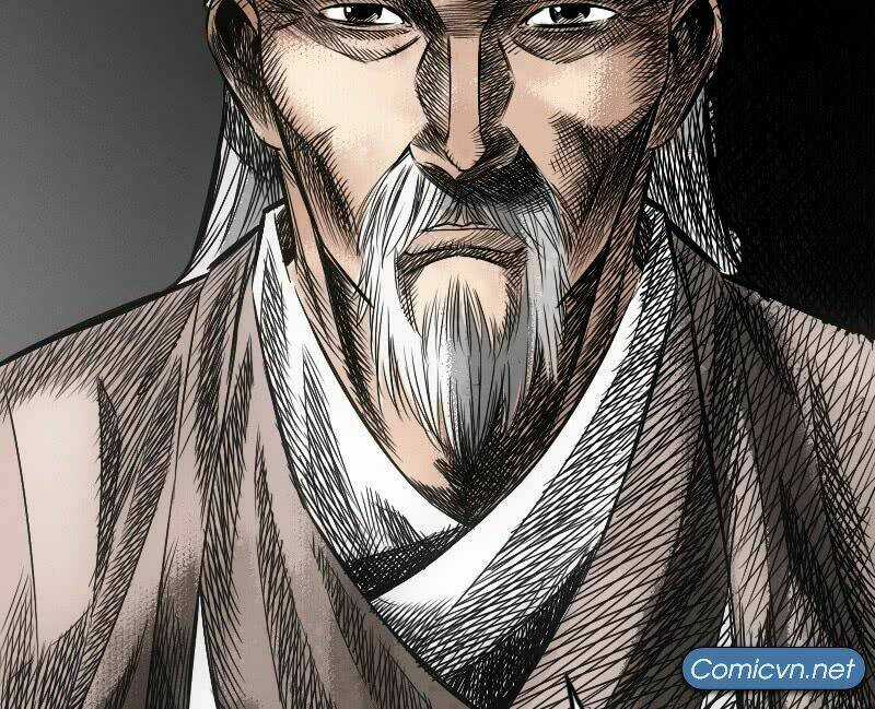 Phong Ma Tam Quốc - Chapter 2 - Trang 21